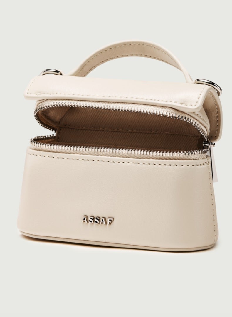 ASSAF Little Girl Bag + Les Exclusifs De Assaf - Image 4